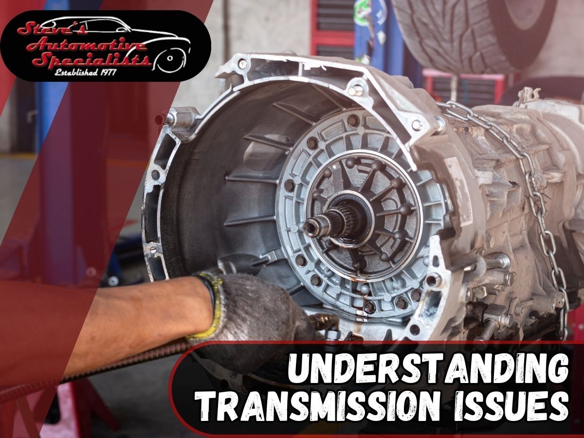 Is Your Transmission Acting Up Buffalo Mn Transmission Experts Reveal The Truth