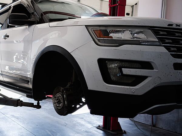 Diagnosing BMW Electrical Faults - Steve's Automotive Specialists